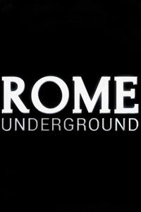 Rome Underground