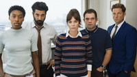 «Марчелла (2016 - 2021)» — обои к сериалу #10
