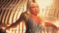 «Indian Summer 2: Sandstorm (1991)» — обои к фильму #1