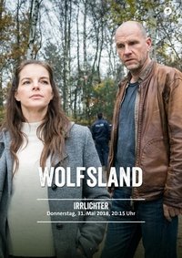 Wolfsland – Irrlichter - 2018