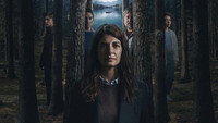 Обои к сериалу «Попавшие в ловушку (2025)» — (11 из 30)