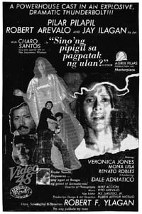 Sino'ng Pipigil sa Pagpatak ng Ulan? (1979)