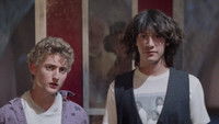La Formidable Aventure de Bill & Ted