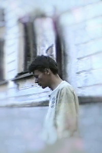 Постер фильма «Сумасшедший принц Эсфирь (1987)» — (10 из 11)