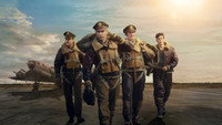 «Властелины воздуха (2024)» — обои к сериалу #1