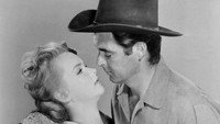 «The Hired Gun (1957)» — обои к фильму #1