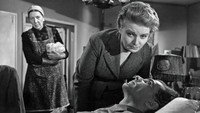 Обои к фильму «Этого нельзя забыть (1957)» — (12 из 14)