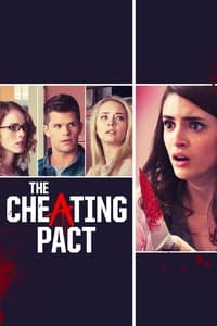 Poster de The Cheating Pact