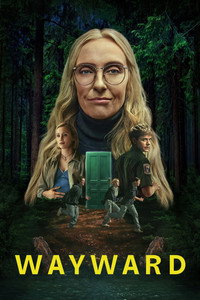 Постер сериала «Непослушные (2025)» — (12 из 20)
