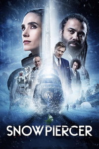 Постер сериала «Сквозь снег (2020-2024)» — (32 из 68)