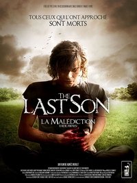 Poster de The Last Son - La Malédiction