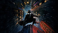 Spider-Noir