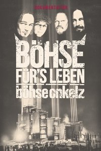 Böhse für's Leben - Live am Hockenheimring 2015