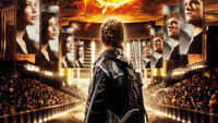Обои к фильму «Голодные игры (2012)» — (26 из 51)