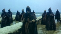 «Слепые мертвецы 3: Корабль слепых мертвецов (1974)» — обои к фильму #1