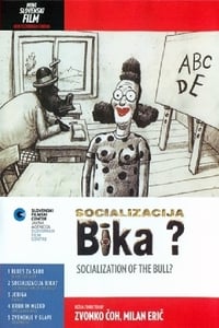 Постер мультфильма «Socializacija bika? (1998)» — (1 из 1)