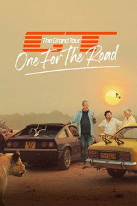 Постер сериала «Гранд тур (2016)» — (29 из 67)
