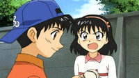 Goro Honda, Age Nine!
