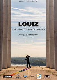 Imagem do Filme Louïz, de l’Évolution à la (R)évolution