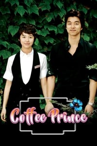 tv show poster Coffee+Prince 2007