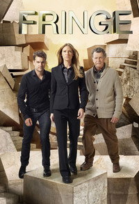 Постер сериала «Грань (2008 - 2013)» — (4 из 268)
