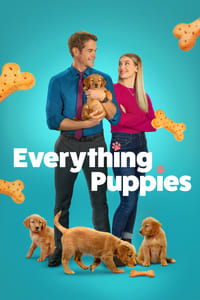 Poster de Everything Puppies