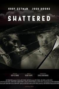 Poster de Shattered