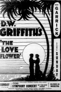 Poster de The Love Flower