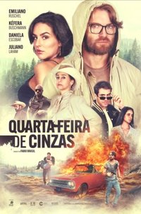 Quarta Feira de Cinzas