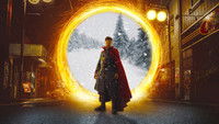 Doctor Strange