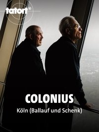 Tatort: Colonius