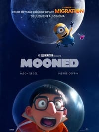 Mooned (2023)