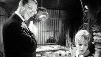 «Дверь на семи замках (1962)» — обои к фильму #5