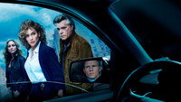«Оттенки синего (2016-2018)» — обои к сериалу #9
