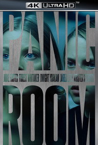 Постер фильма «Комната страха (2002)» — (26 из 52)