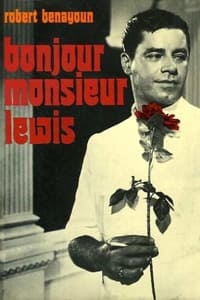 Bonjour Mr Lewis (1983)