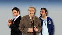 «Измена (2011)» — обои к сериалу #1