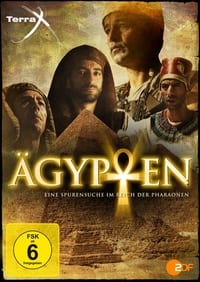 copertina serie tv %C3%84gypten 2011