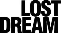Логотип фильма «Lost Dream (2009)» — (1 из 4)