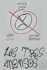 Los Tres Mensos