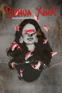Imagem do Filme Huachinango Rojo (Behua Xiñá’)