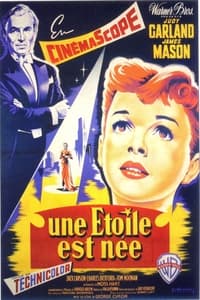 Une étoile est née (1954)