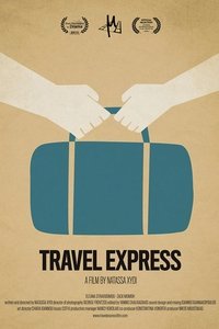 Poster de Travel Express