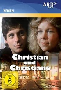 tv show poster Christian+und+Christiane 1982