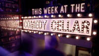 «This Week at the Comedy Cellar (2018)» — обои к сериалу #1