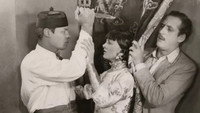 «The Crimson City (1928)» — обои к фильму #1