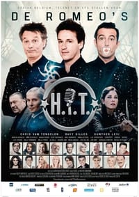 H.I.T. - De Romeo's (2017)