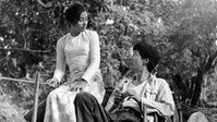 «Утраченная юность (1986)» — обои к фильму #1