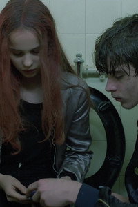Постер фильма «Я Кристина (1981)» — (15 из 60)