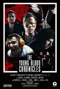 The Young Blood Chronicles